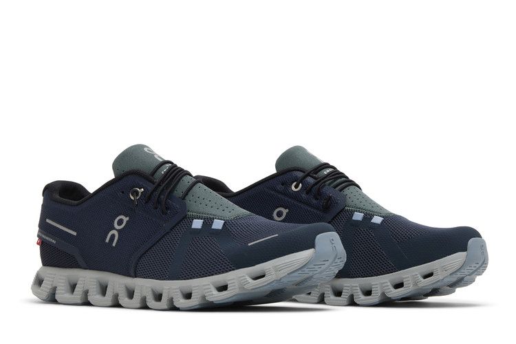 ON Cloud 5 'Midnight Navy'