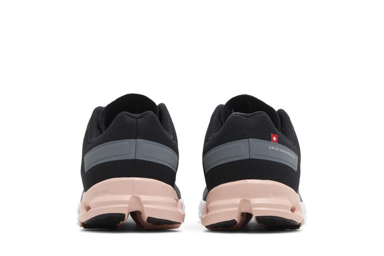 ON Wmns Cloudflow 'Rock Rose' — Rock/Rose (35 99234)