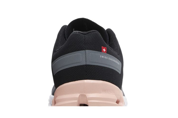 ON Wmns Cloudflow 'Rock Rose' — Rock/Rose (35 99234)