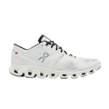 ON Cloud X 'White Black'