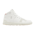 ON The Roger Clubhouse Mid 'White Sand' — White/Sand (98 98328)