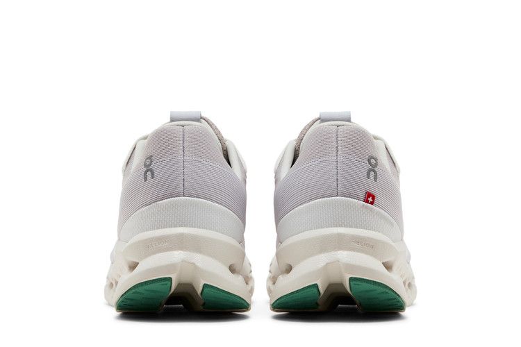 ON Wmns Cloudsurfer 'Pearl Ivory'