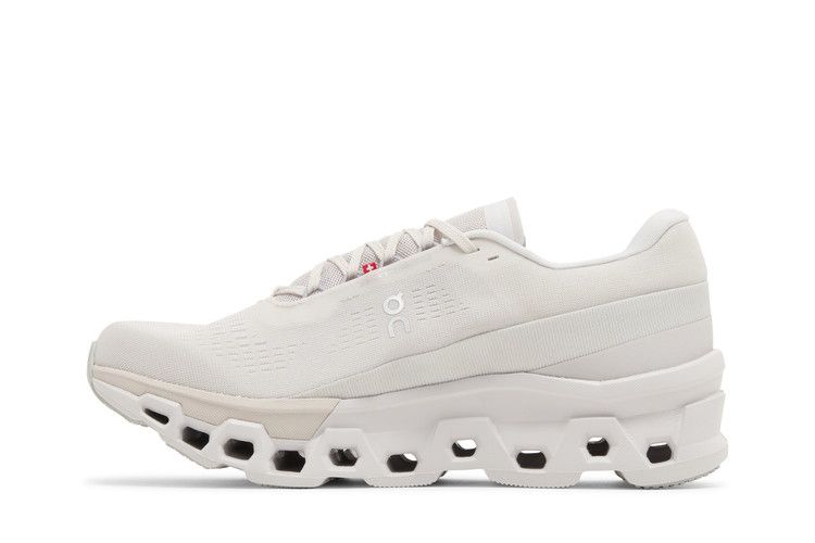 Cloudmonster 2 'Sand Frost'