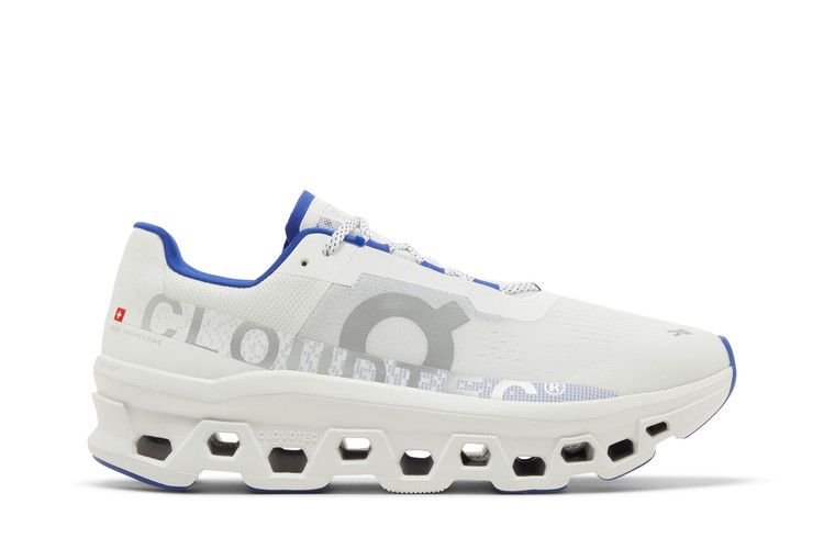 Cloudmonster 'Lunar New Year - Indigo'