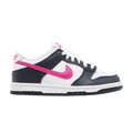 Nike Dunk Low GS 'Obsidian Fierce Pink'