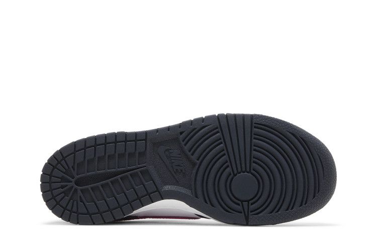 Nike Dunk Low GS 'Obsidian Fierce Pink'