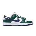 Nike Men's Dunk Low 'Fir Midnight Navy'