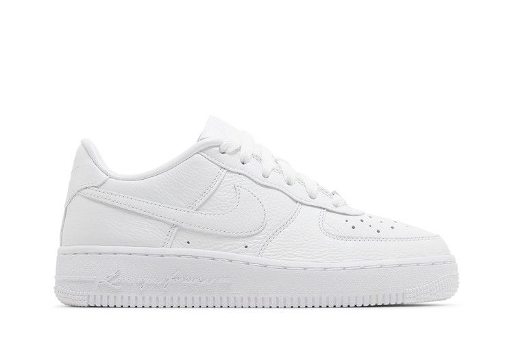 NOCTA x Nike Air Force 1 Low GS 'Certified Lover Boy'
