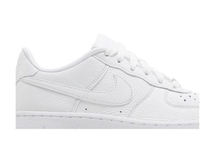 NOCTA x Nike Air Force 1 Low GS 'Certified Lover Boy'