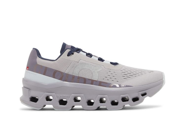 Wmns Cloudmonster 'Pearl Arctic'