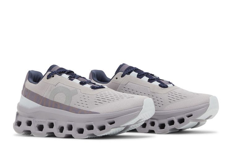 Wmns Cloudmonster 'Pearl Arctic'