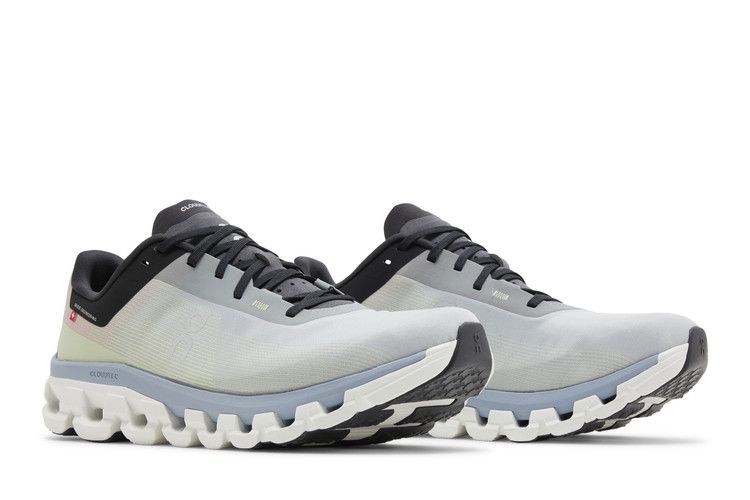 ON Cloudflow 4 'Glacier Chambray'