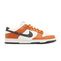 Nike Dunk Low 'Starry Swoosh'