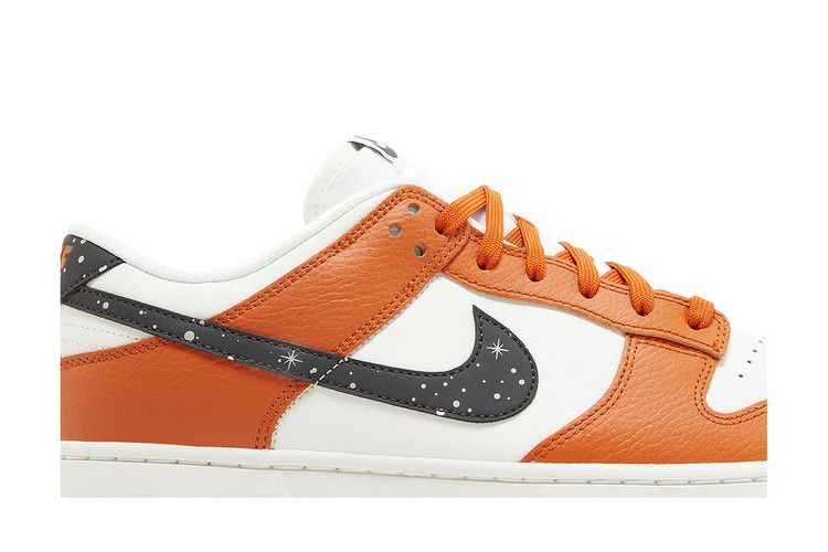 Nike Dunk Low 'Starry Swoosh'
