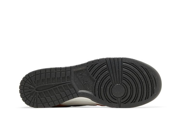 Nike Dunk Low 'Starry Swoosh'