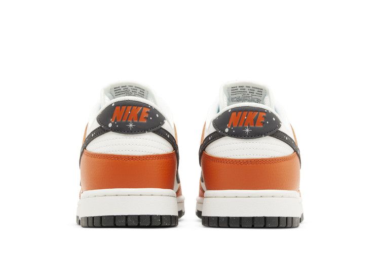Nike Dunk Low 'Starry Swoosh'