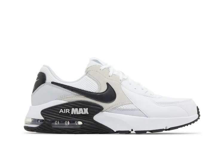 Nike Air Max Excee 'White Black'