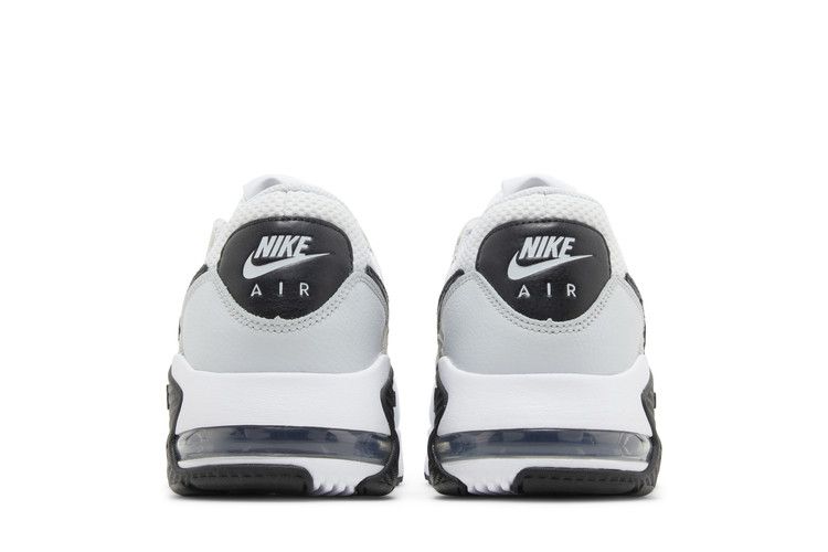 Nike Air Max Excee 'White Black'