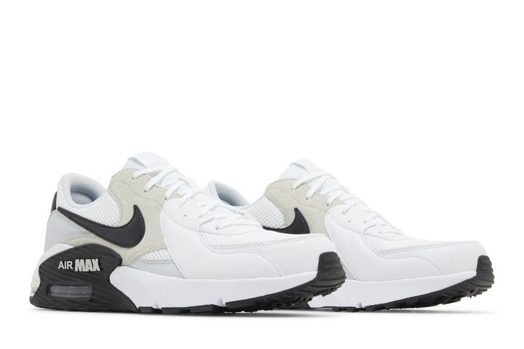 Nike Air Max Excee 'White Black'
