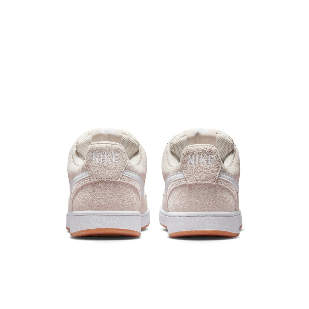 Men's Court Vision Low FL Shoes