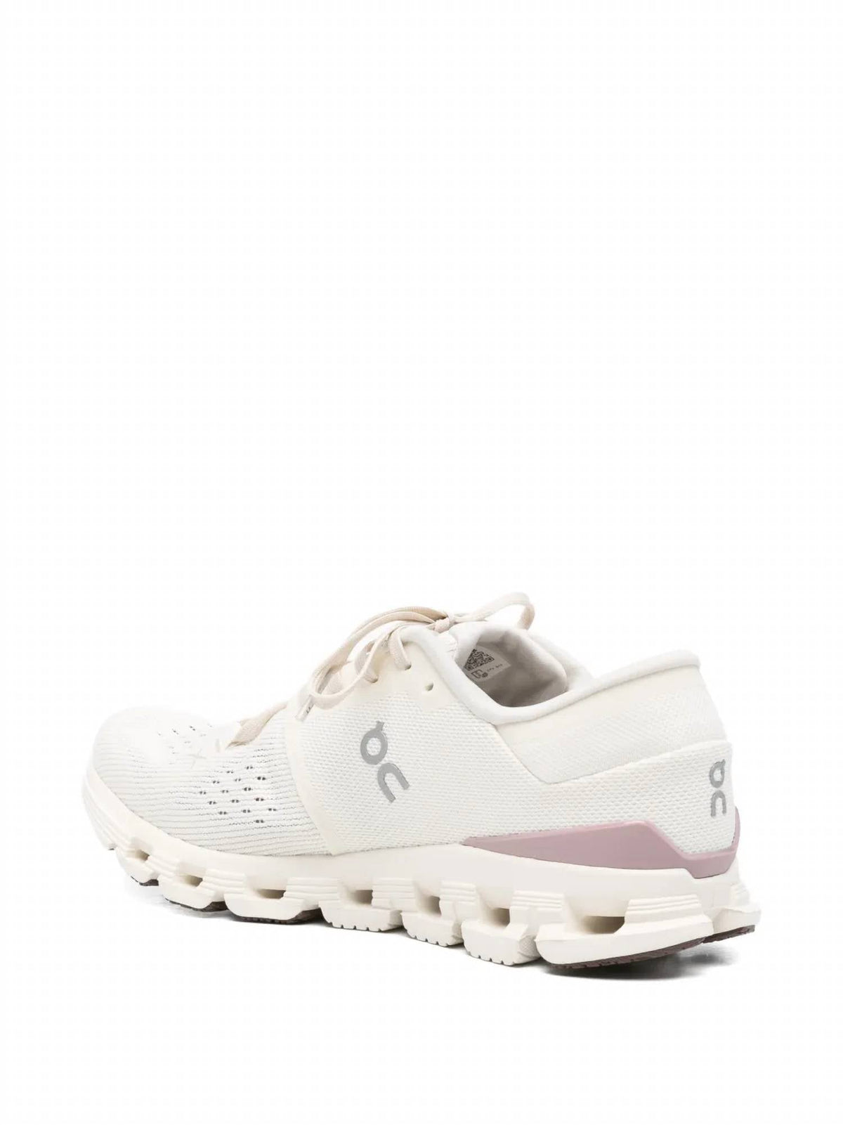 Women's Cloud X 4 Training Shoes In Ivory Heron