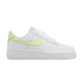 Nike Wmns Air Force 1 '07 'White Lime Green'