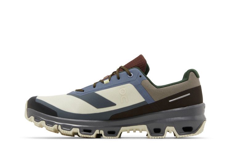 Packer Shoes x Cloudventure Waterproof 'Pearl Stone'