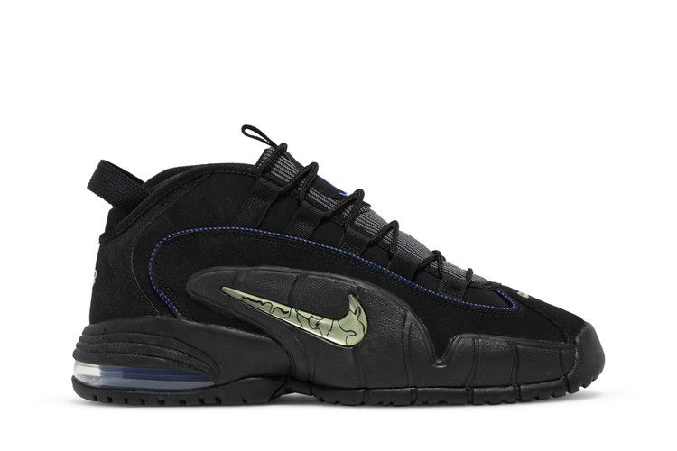 Nike Air Max Penny 1 'All-Star' 2014