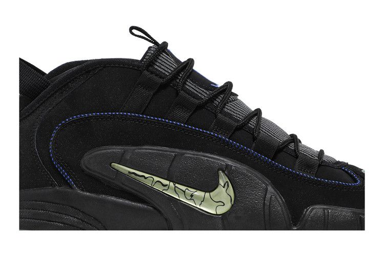 Nike Air Max Penny 1 'All-Star' 2014
