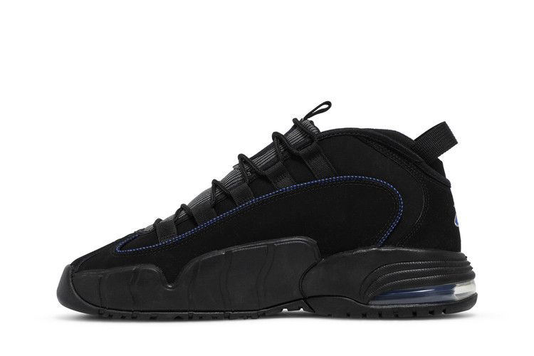 Nike Air Max Penny 1 'All-Star' 2014