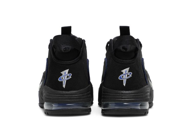 Nike Air Max Penny 1 'All-Star' 2014