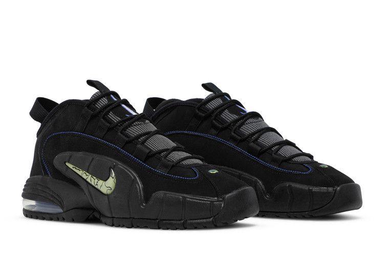 Nike Air Max Penny 1 'All-Star' 2014