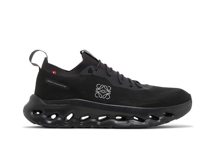 Loewe x ON Cloudtilt 'All Black'