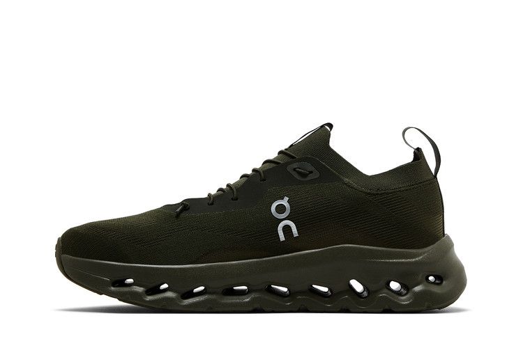 Loewe x ON Cloudtilt 'Khaki'