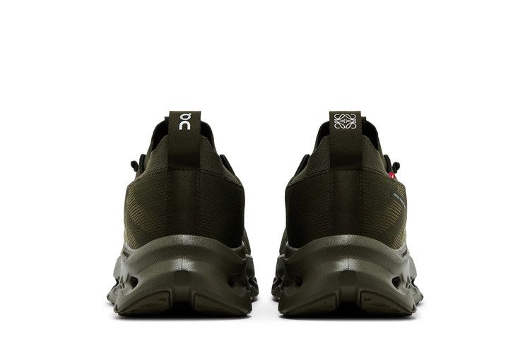 Loewe x ON Cloudtilt 'Khaki'