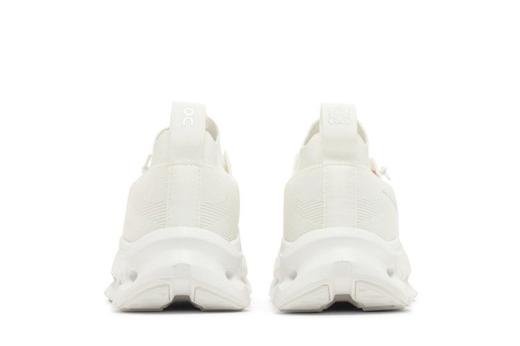 Loewe x ON Wmns Cloudtilt 'All White'