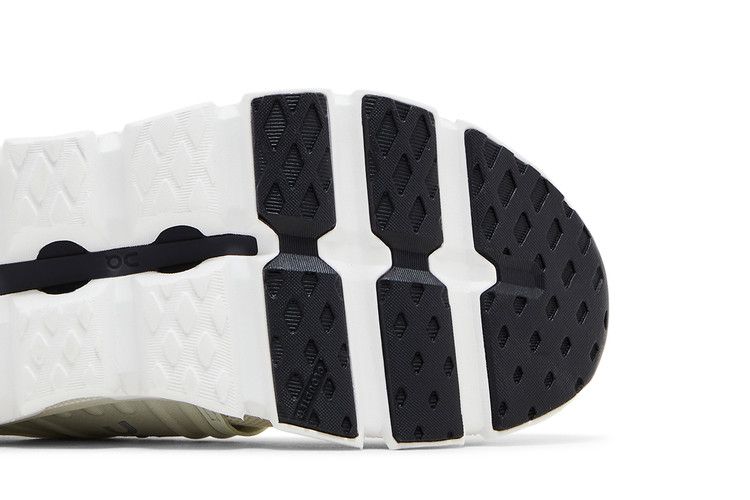 ON Cloudswift 3 'Ivory Black'