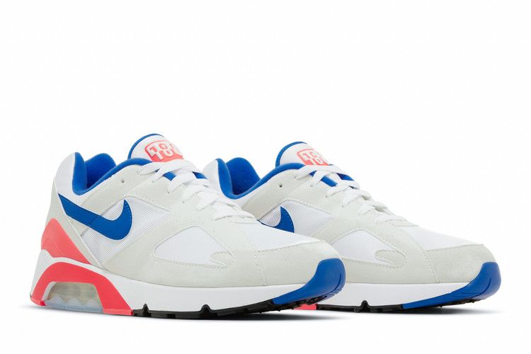Nike Air Max 180 'Ultramarine' 2024