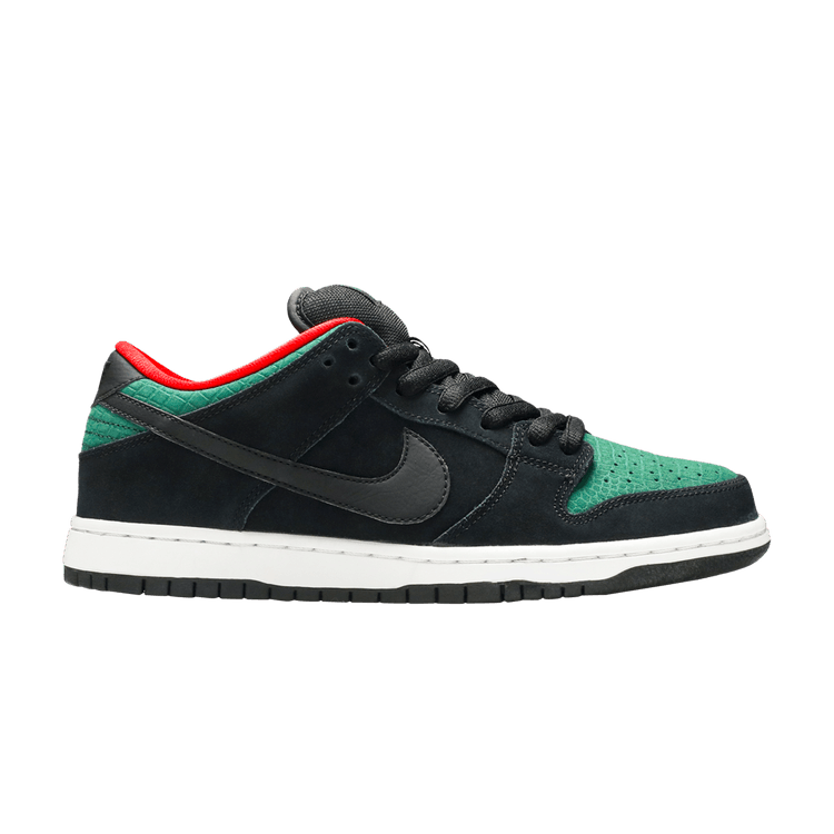 Nike Dunk Low Pro SB 'Reptile'