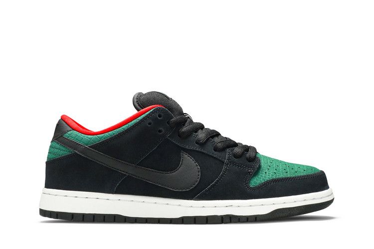 Nike Dunk Low Pro SB 'Reptile'