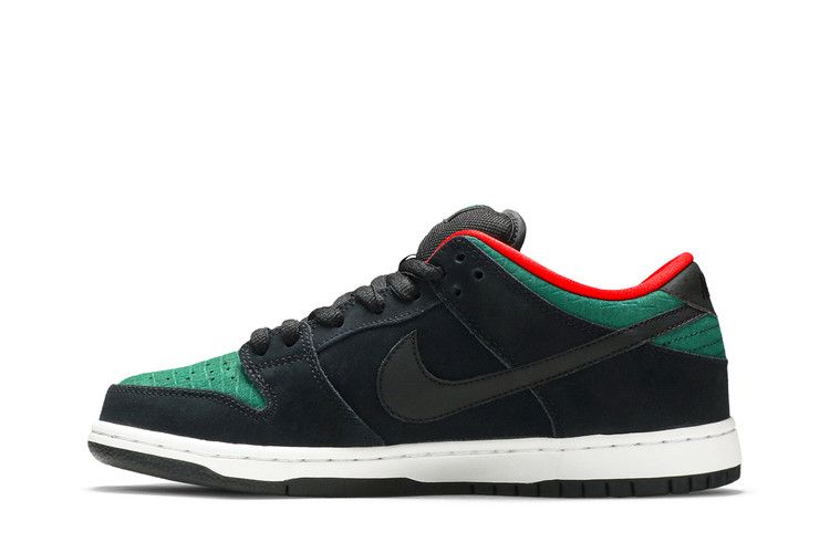 Nike Dunk Low Pro SB 'Reptile'