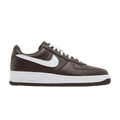Nike Air Force 1 Low 'Color of the Month - Chocolate'