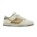 Nike Wmns Dunk Low 'Light Bone Dark Stucco'