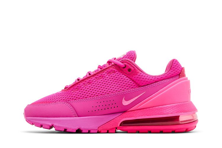 Nike Wmns Air Max Pulse 'Fierce Pink'