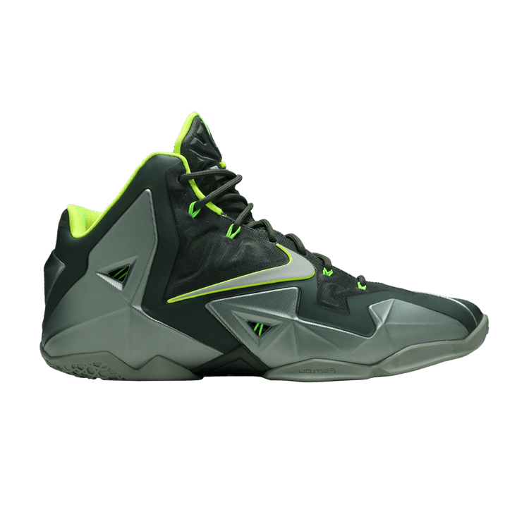 Nike LeBron 11 'Dunkman'
