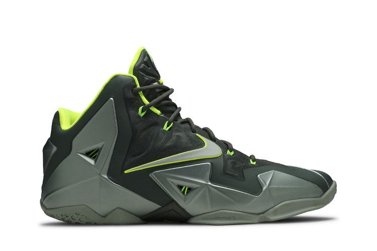 Nike LeBron 11 'Dunkman'