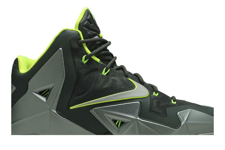 Nike LeBron 11 'Dunkman'
