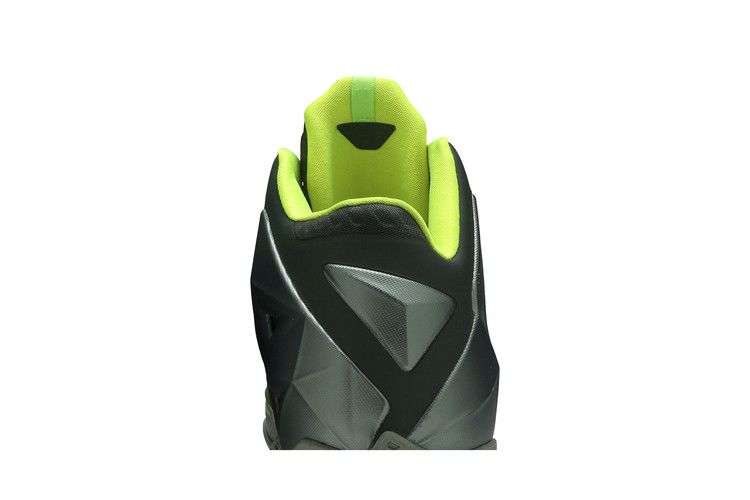 Nike LeBron 11 'Dunkman'