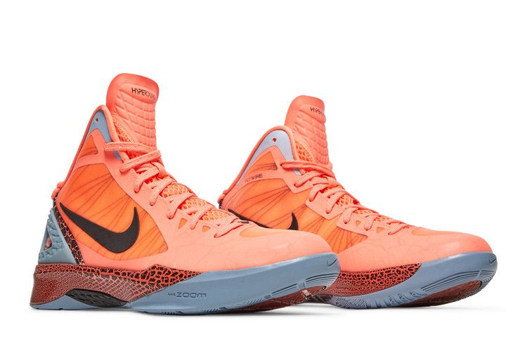 Nike Zoom Hyperdunk 2011 'Blake Griffin'