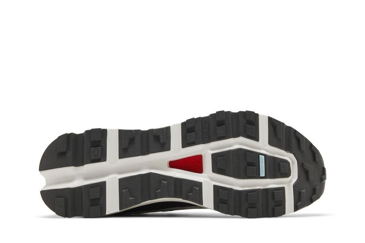 ON Wmns Cloudvista 'Glacier Black'